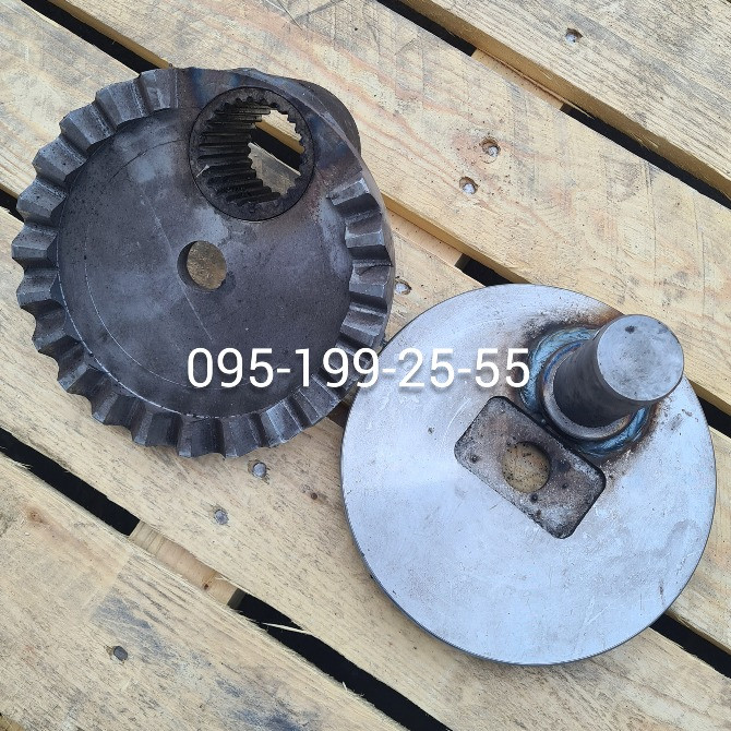 Дозатор РОУ-6 ПИН 01.204, ПИН 01.490 Днепр - изображение 1