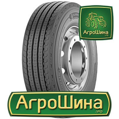 Грузовая шина Michelin X Multi Z (рулевая) 315/60 R22.5 154/148L Киев - изображение 1