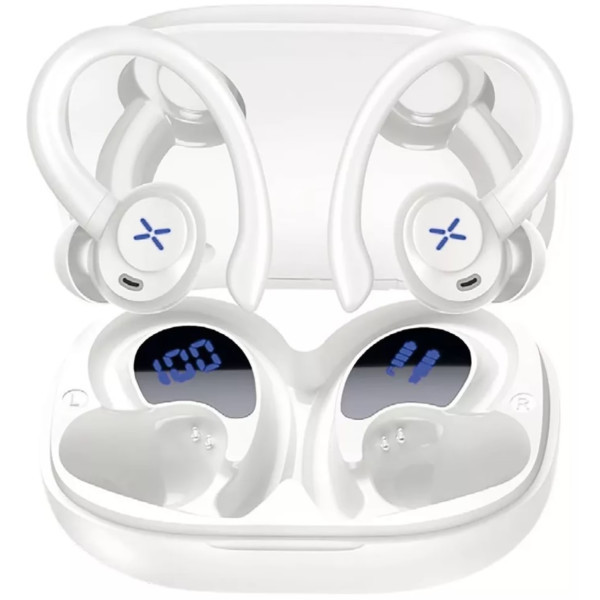 Bluetooth-гарнітура Proove X-Go TWS (APP) White (TWXG0001AP02) (Код товару:43204) Харків - зображення 1