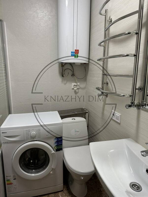 Продаж 2-кім. квартири у ЖК Герцен парк. Код об'єкту: 21145607 Киев - изображение 9