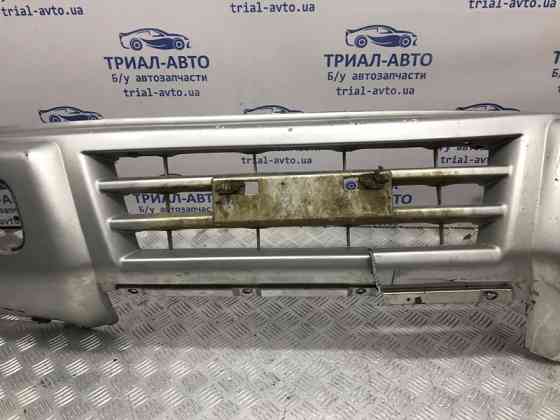 Бампер передний Mitsubishi Pajero Wagon 1999-2006 MR508162 (Арт. 45293) Киев