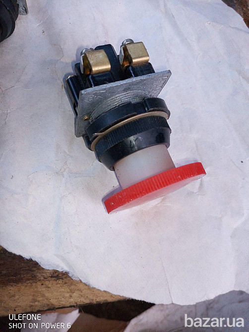 Кнопки серии КЕ, ПЕ Харків - зображення 6