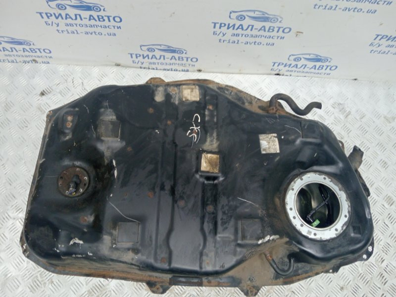 Бак топливный металлический Mazda CX 5 KE 2.2 DIESEL 2011 (б/у) Киев - изображение 3