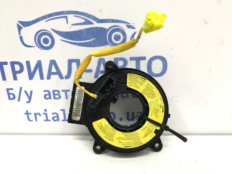 Шлейф AIRBAG Mazda CX 7 ER 2.3 БЕНЗИН 	L3VDT 2006 (б/у) Киев - изображение 1