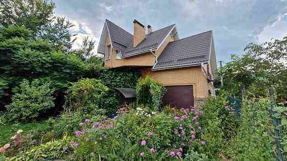 продажа 6-к дом Киево-Святошинский, Гнатовка, 170000 $ 