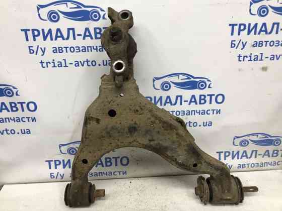 Рычаг передний нижний левый Toyota Prado J120 3.0 DIESEL 1KDFTV 2002 (б/у) Киев