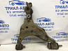 Рычаг передний нижний левый Toyota Prado J120 3.0 DIESEL 1KDFTV 2002 (б/у) Киев