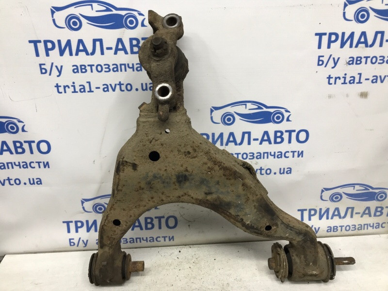 Рычаг передний нижний левый Toyota Prado J120 3.0 DIESEL 1KDFTV 2002 (б/у) Киев - изображение 1