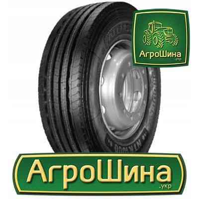 Грузовая шина Nordexx NTR1000 Prime (рулевая) 215/75 R17.5 135/133L PR16 Киев