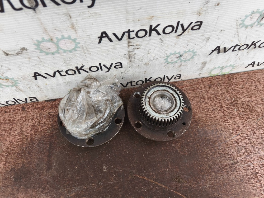 Ступица задняя Seat Leon 1998-2005 Ковель - зображення 3