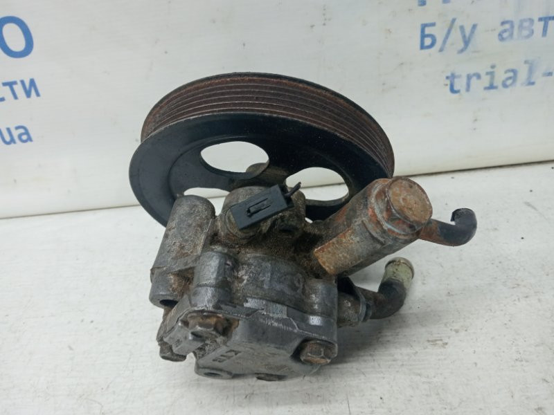 Насос ГУ Mitsubishi L200 2006-2015 MR992871 (Арт. 61626) Киев - изображение 6