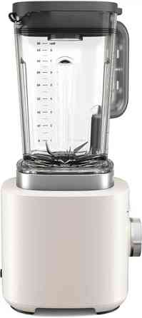 Блендер стационарный KitchenAid Pure Power 5KSB2073EPL 1200 Вт белый Київ