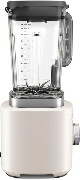 Блендер стационарный KitchenAid Pure Power 5KSB2073EPL 1200 Вт белый Київ - зображення 4