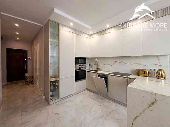 продажа 2-к квартира Киев, Днепровский, 133000 $ Київ