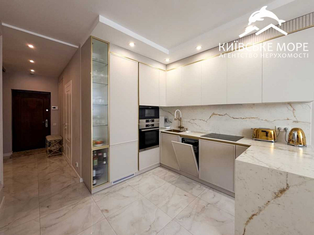 продажа 2-к квартира Киев, Днепровский, 133000 $ Київ - зображення 2