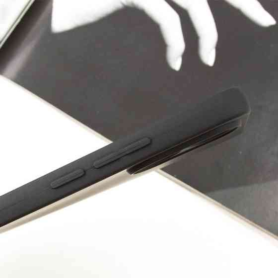 Чехол Silicone Cover Lakshmi (AA) для Xiaomi 12T / 12T Pro Херсон