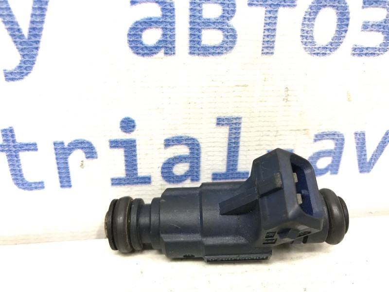 Форсунка топливная Porsche Cayenne 955 4.5 2003 (б/у) Киев - изображение 1