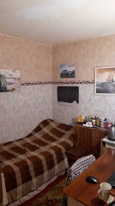продажа 1-к квартира Киев, Шевченковский, 47500 $ Київ - зображення 5