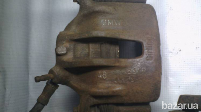 Супорт передній лівий 32321530 Girling №48, БМВ,е-30, 34119058982 оригінал Винница - изображение 4