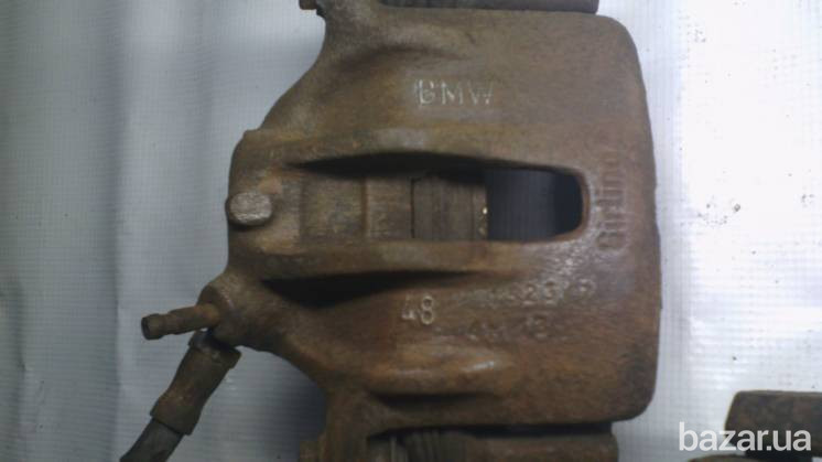 Супорт передній лівий 32321530 Girling №48, БМВ,е-30, 34119058982 оригінал Вінниця - зображення 4