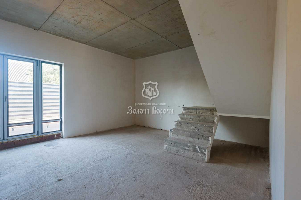 продажа 3-к таунхаус Фастовский, Фастов, 155000 $ Фастов - изображение 10