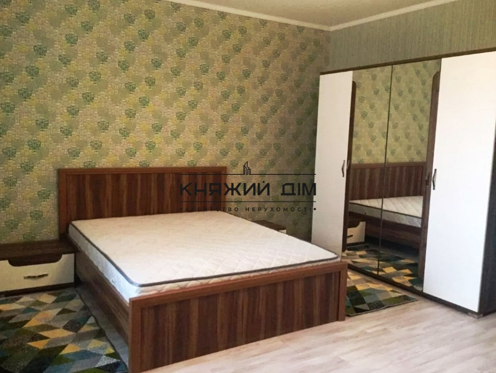 Сдается 2 к.кв возле м. Олимпийская № 11163065 Київ - зображення 6