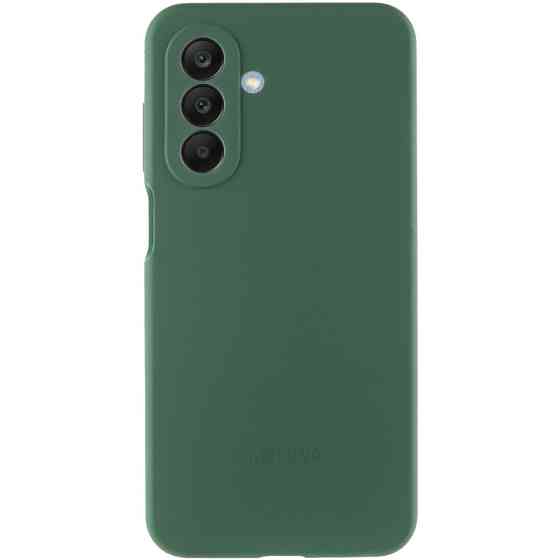 Чехол Silicone Cover Lakshmi Full Camera (AAA) with Logo для Samsung Galaxy A26 5G Херсон