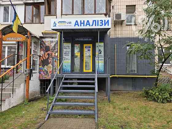 продажа торговые площади Киев, Дарницкий, 145000 $ Київ