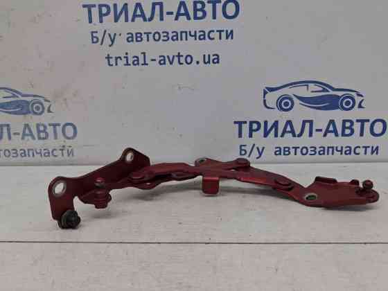 Петля крышки багажника левая Mitsubishi Lancer 10 1.5 БЕНЗИН 4A91 2007 (б/у) Київ