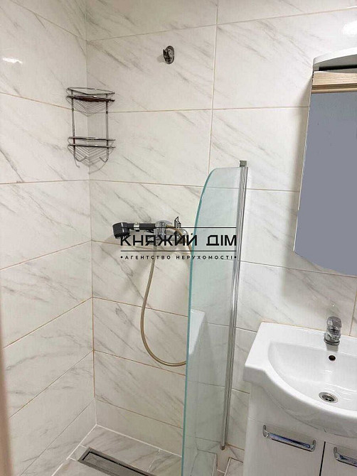 Продаж 1-кімнатної квартири ЖК Smart House, вул. Машинобудівна, код 21147218 Киев - изображение 7