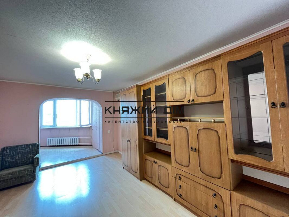 Оренда 3- кімн. квартири метро Позняки Код : 11203519 Киев - изображение 10