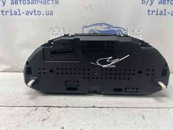 Приборная панель Hyundai Santa fe 2012-2019 940114Z001 (Арт. 81518) Київ