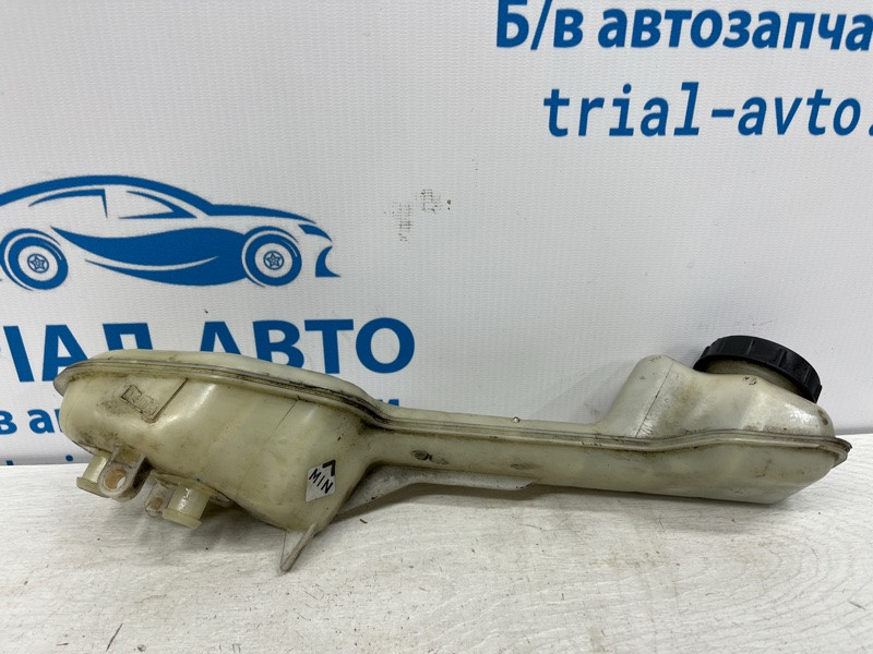 Бачок главного тормозного цилиндра Mazda CX 9 TB 3.7 БЕНЗИН MZI 2006 (б/у) Київ - зображення 4