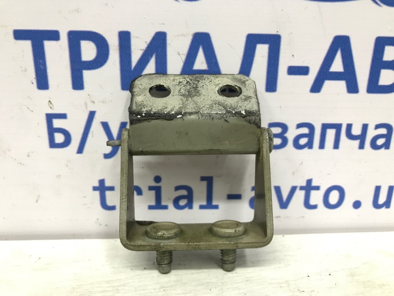 Петля крышки багажника Nissan Qashqai J10 2.0 БЕНЗИН MR20DE 2006 (б/у) Київ - зображення 3