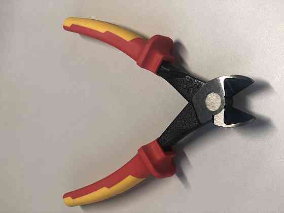 Бокорезы 1000V 8" VDE TOPTUL DGCF2208 Харків