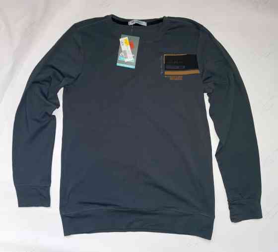 Новий чоловічий світшот реглан Киев