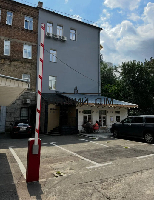 Оренда приміщення під різні види бізнесу м. Золоті Ворота код 1419253 Київ - зображення 2