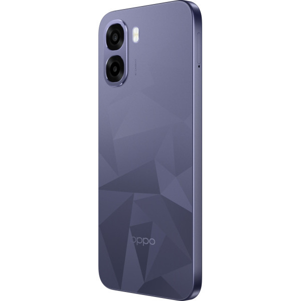 Смартфон Oppo A6k 4/256GB Crystal Violet (CPH2891) UA Харків - зображення 8