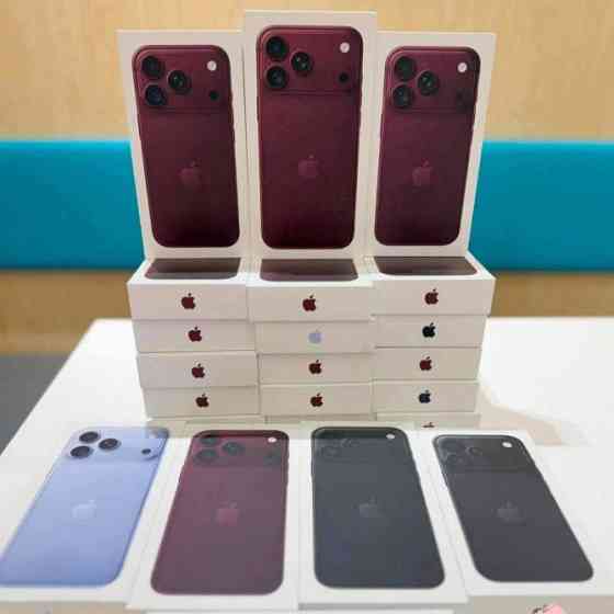 Apple iPhone 18 Pro Max, 18 Pro, iPhone Duo, iPhone 17 pro max, 17 pro, iPhone Air Київ