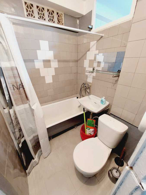 долгосрочная аренда 1-к квартира Киев, Подольский, 12000 грн./мес. Київ - зображення 7