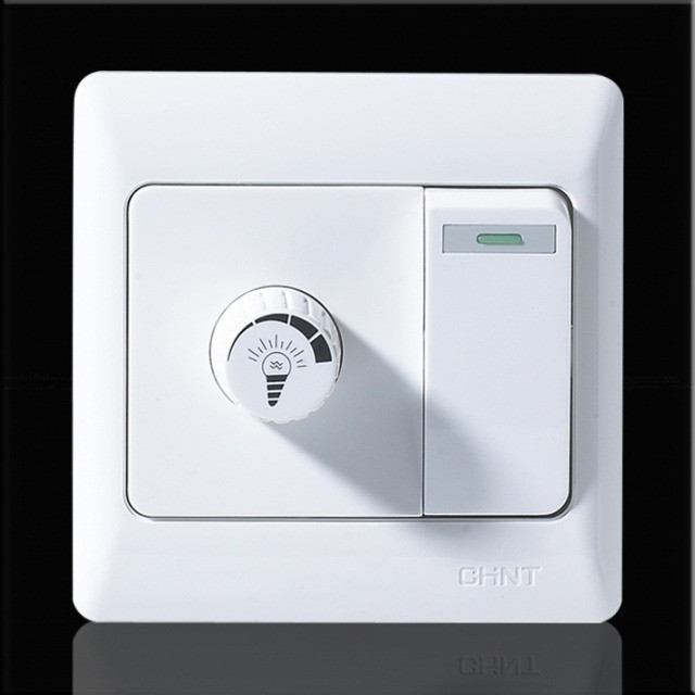 Монтаж вимикача з регулятором світла Львів - зображення 1