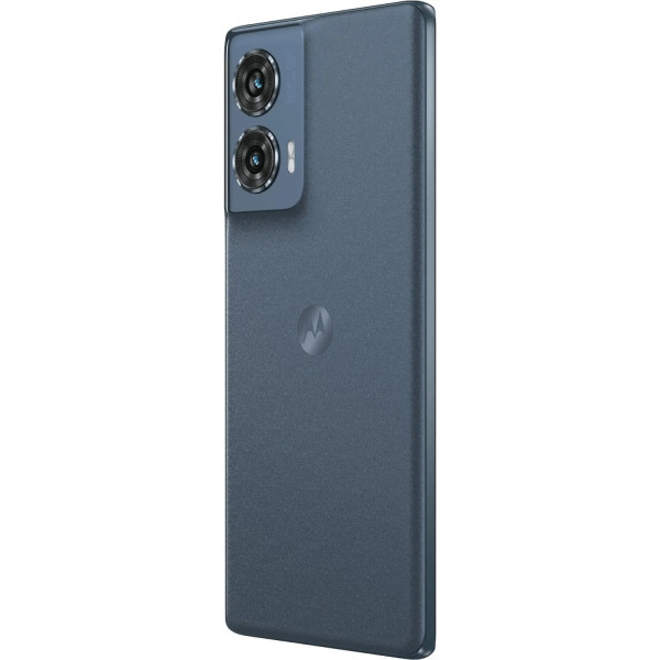 Смартфон Motorola Edge 50 Fusion 8/256GB Forest Blue (PB3T0047RS) UA Харків - зображення 12