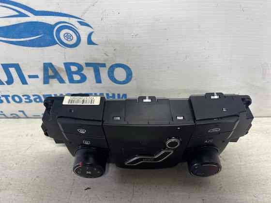 Блок управления климат-контролем Hyundai Sonata 2010-2016 972503Q001BLH (Арт. 73932) Киев