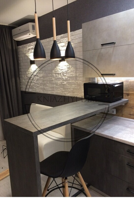 Є Генератор! Оренда 2 кімнатна квартира м. Деміївська КОД 11202504 Киев - изображение 11