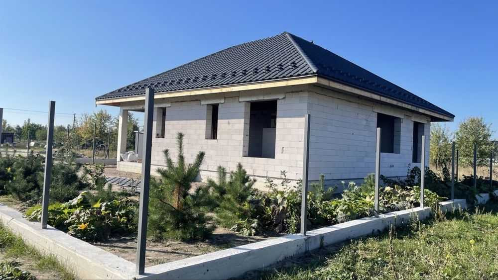 продажа 3-к дом Киево-Святошинский, Дмитровка, 75000 $  - изображение 2