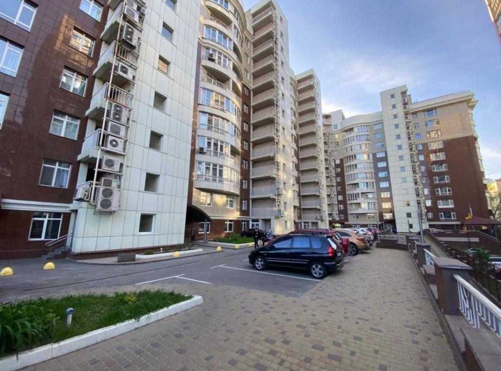 продажа 1-к квартира Киев, Печерский, 114500 $ Київ - зображення 9
