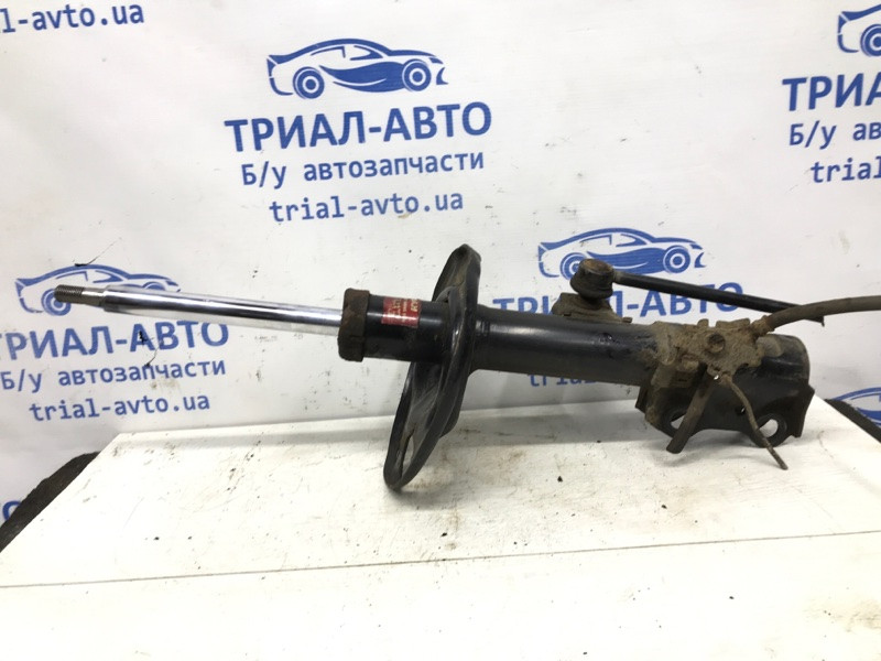 Амортизатор передний левый Toyota RAV 4 A30 2.2 DIESEL 2ADFTV 2005 (б/у) Київ - зображення 1