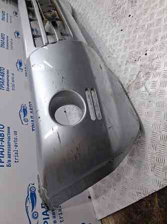 Бампер передний Mitsubishi Pajero Wagon 3 3.2 ДИЗЕЛЬ 4M41 1999 (б/у) Київ