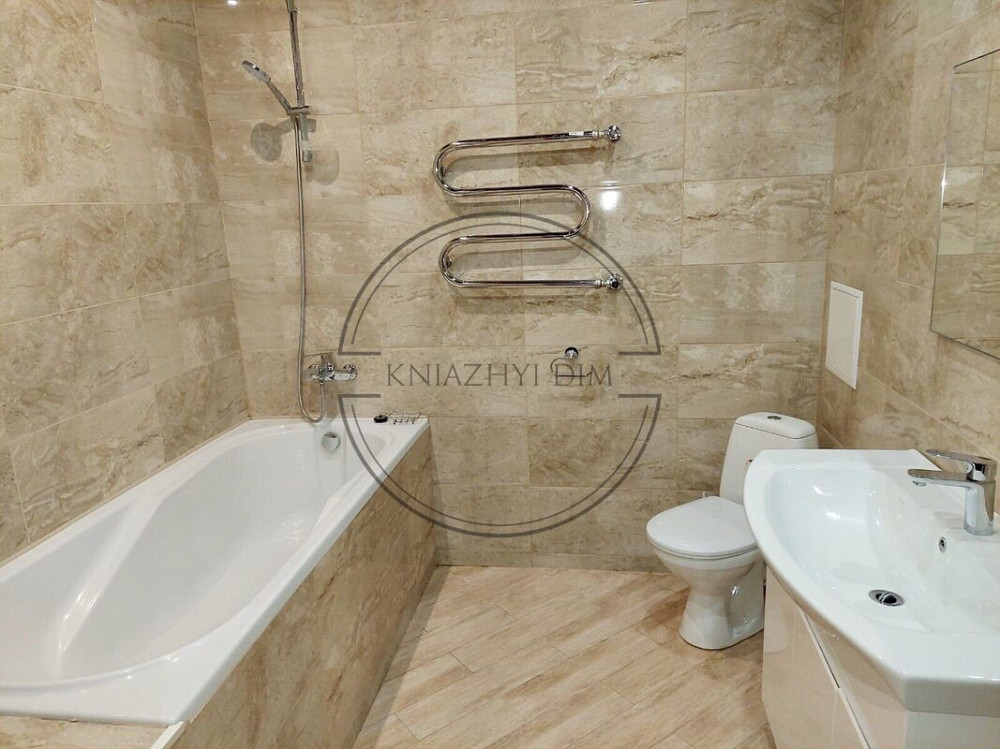 Продаж 3-х к.кв. в НОВОМУ БУДИНКУ ЖК Київ - зображення 4