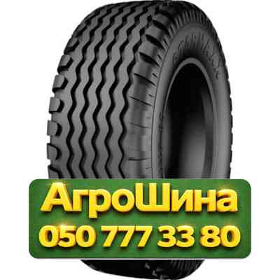 11.5/80R15.3 Starmaxx IMP-80 PR14 TL Сельхоз шина Київ